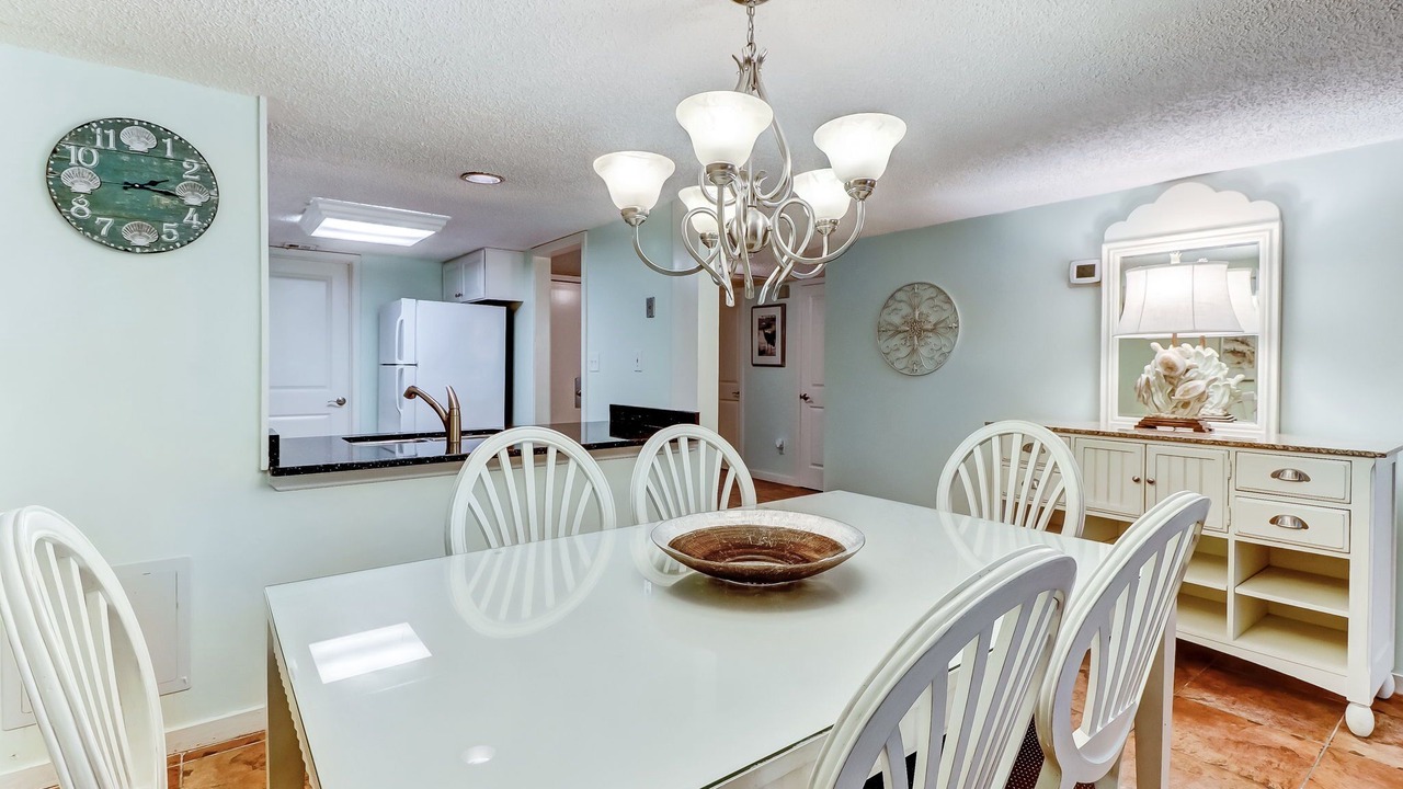 Photo of Livingroom in Fernandina Beach