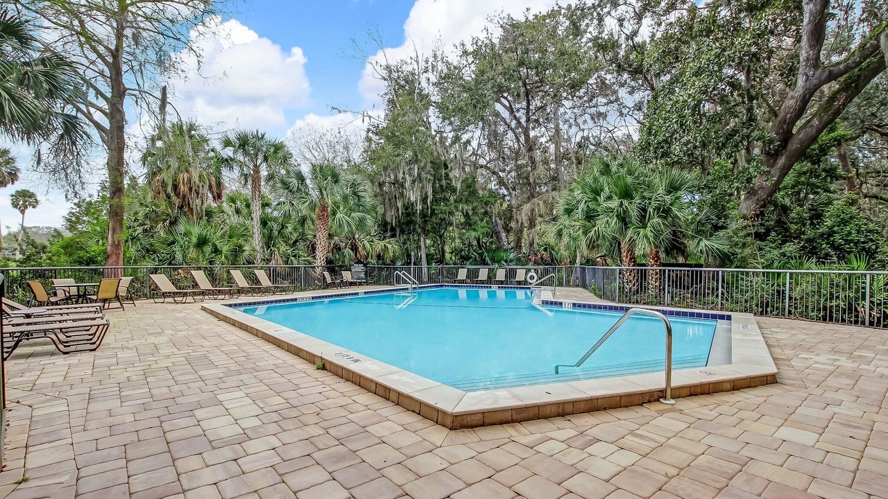 Photo of Outdoor in Fernandina Beach