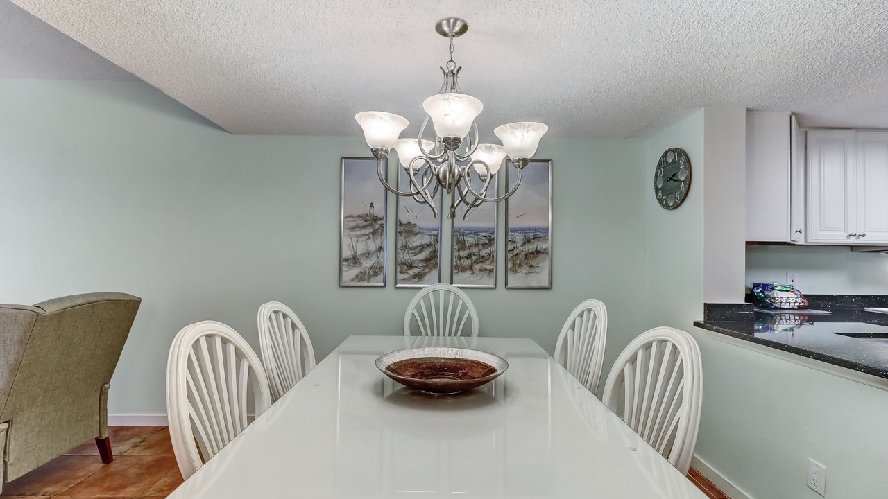 Photo of Livingroom in Fernandina Beach