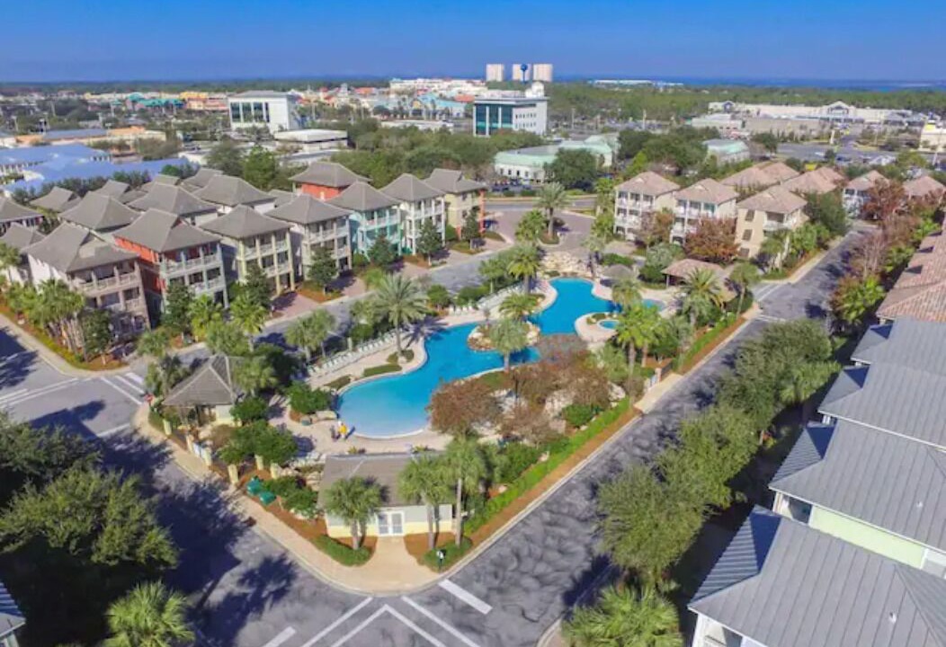 Photo of Outdoor in Villages of Crystal Beach