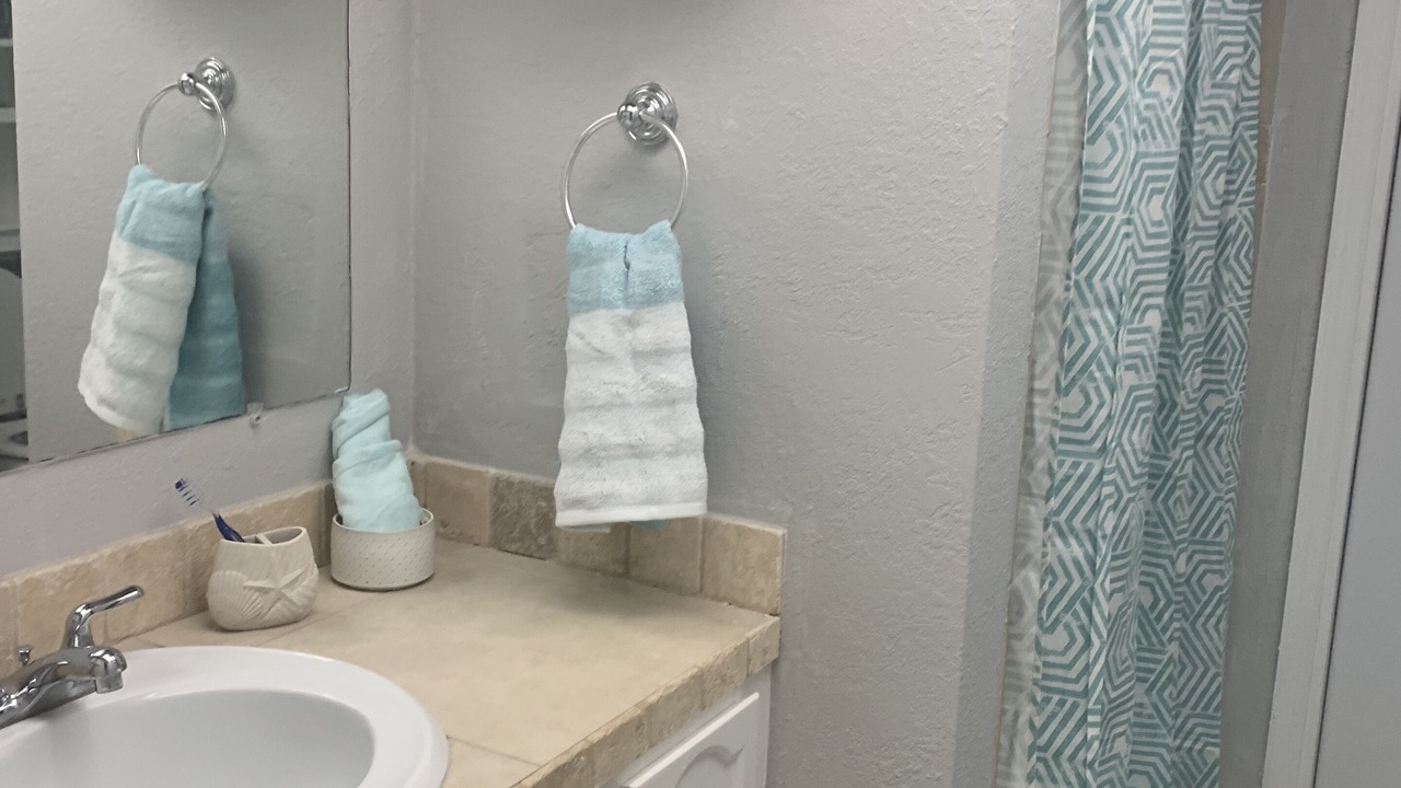 Photo of Bathroom in Broadmoor