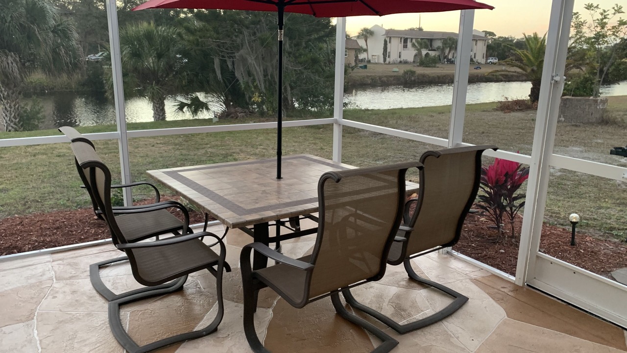 Photo of Outdoor in Broadmoor