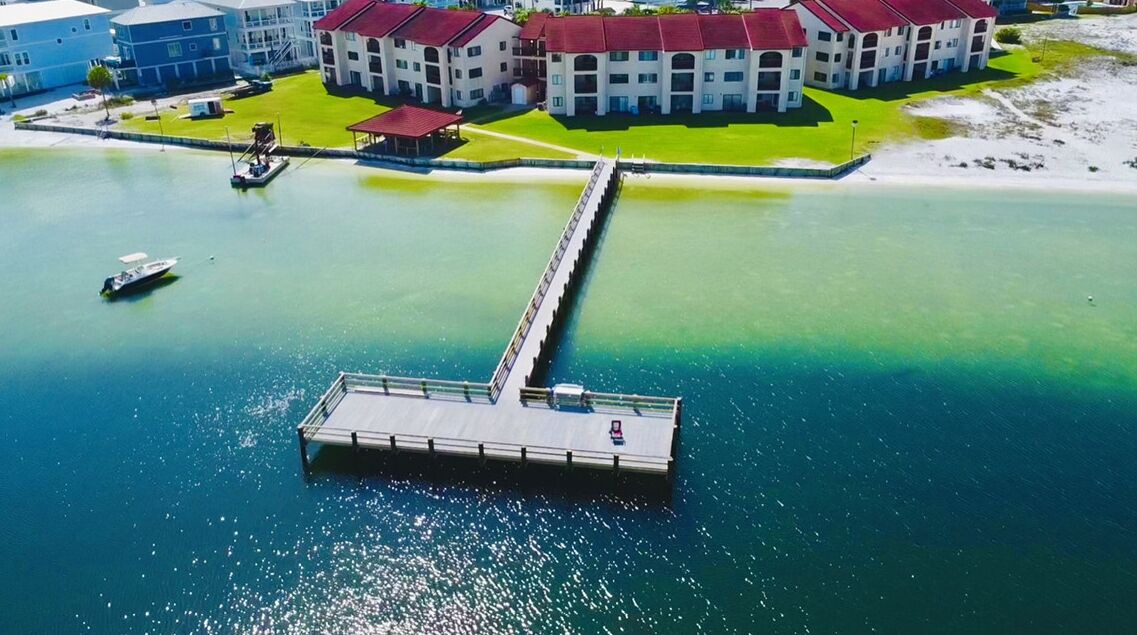 Photo of Outdoor in Navarre Beach