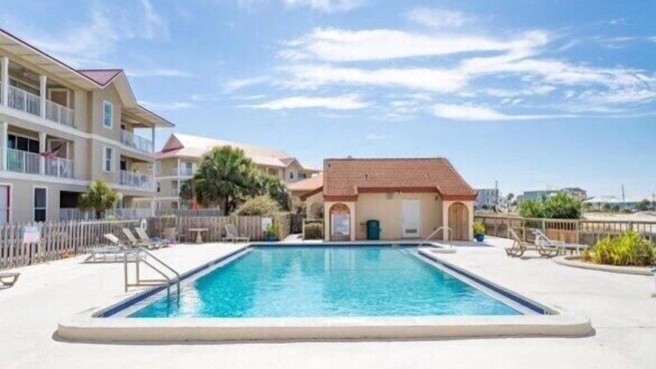 Photo of Outdoor in Navarre Beach