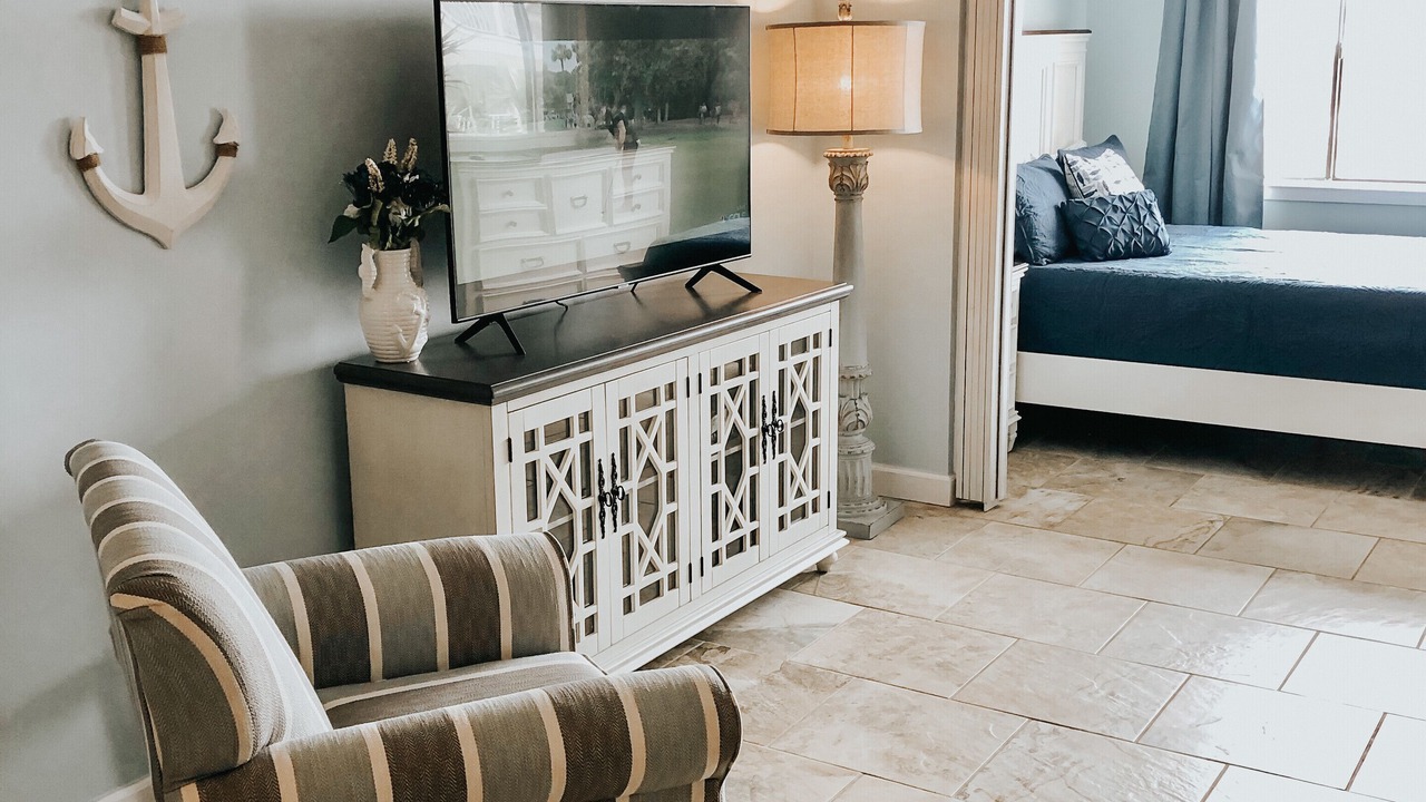 Photo of Bedroom in Navarre Beach