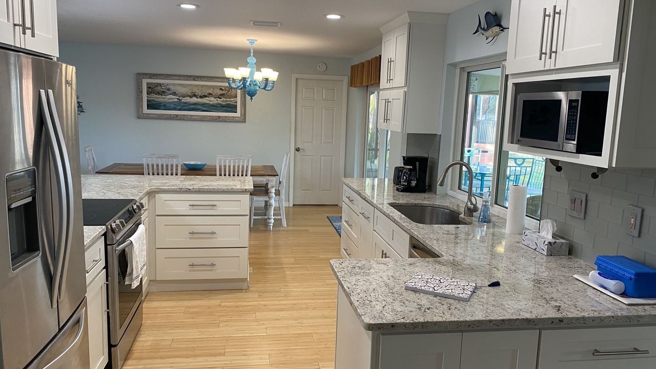 Photo of Kitchen in Edgewater