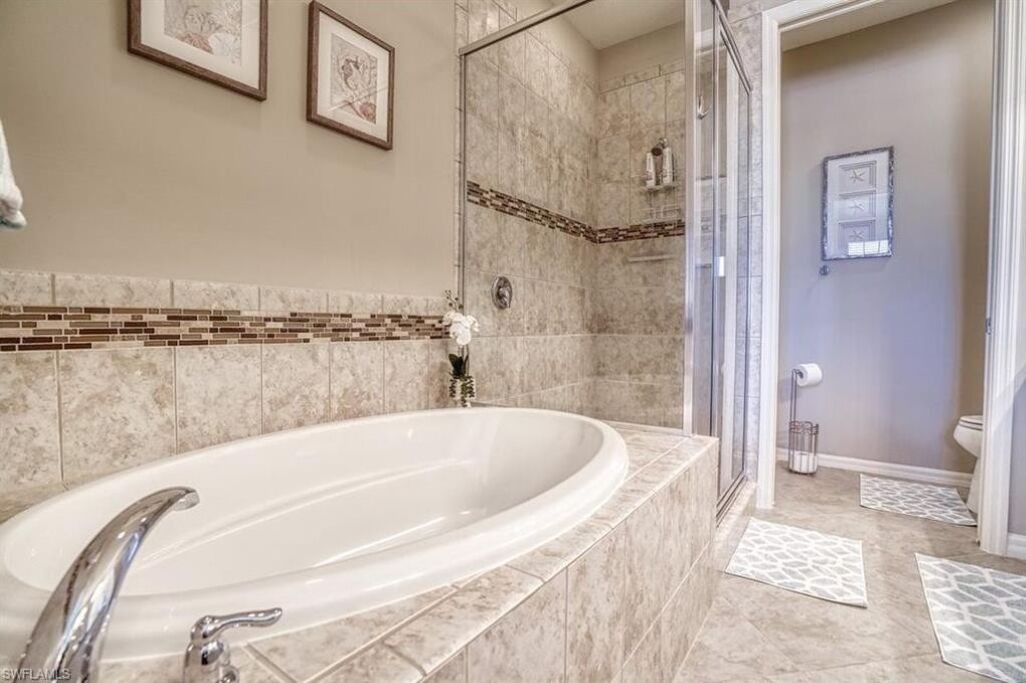 Photo of Bathroom in Biggar
