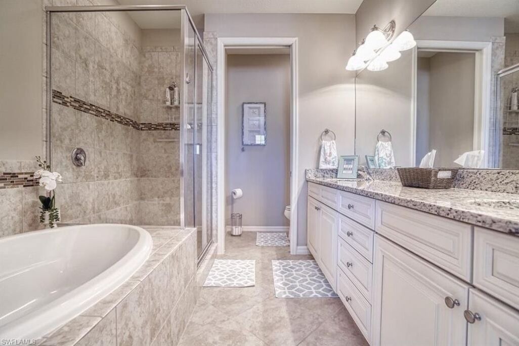 Photo of Bathroom in Biggar