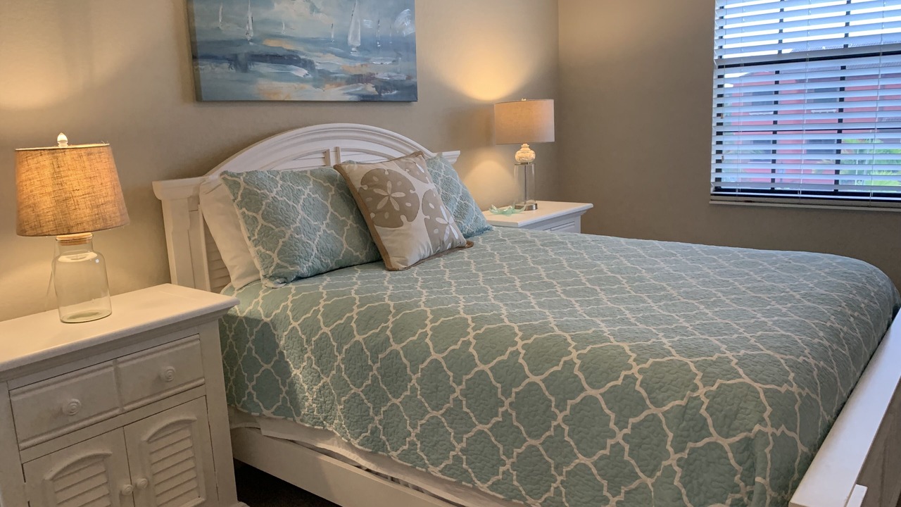 Photo of Bedroom in Biggar