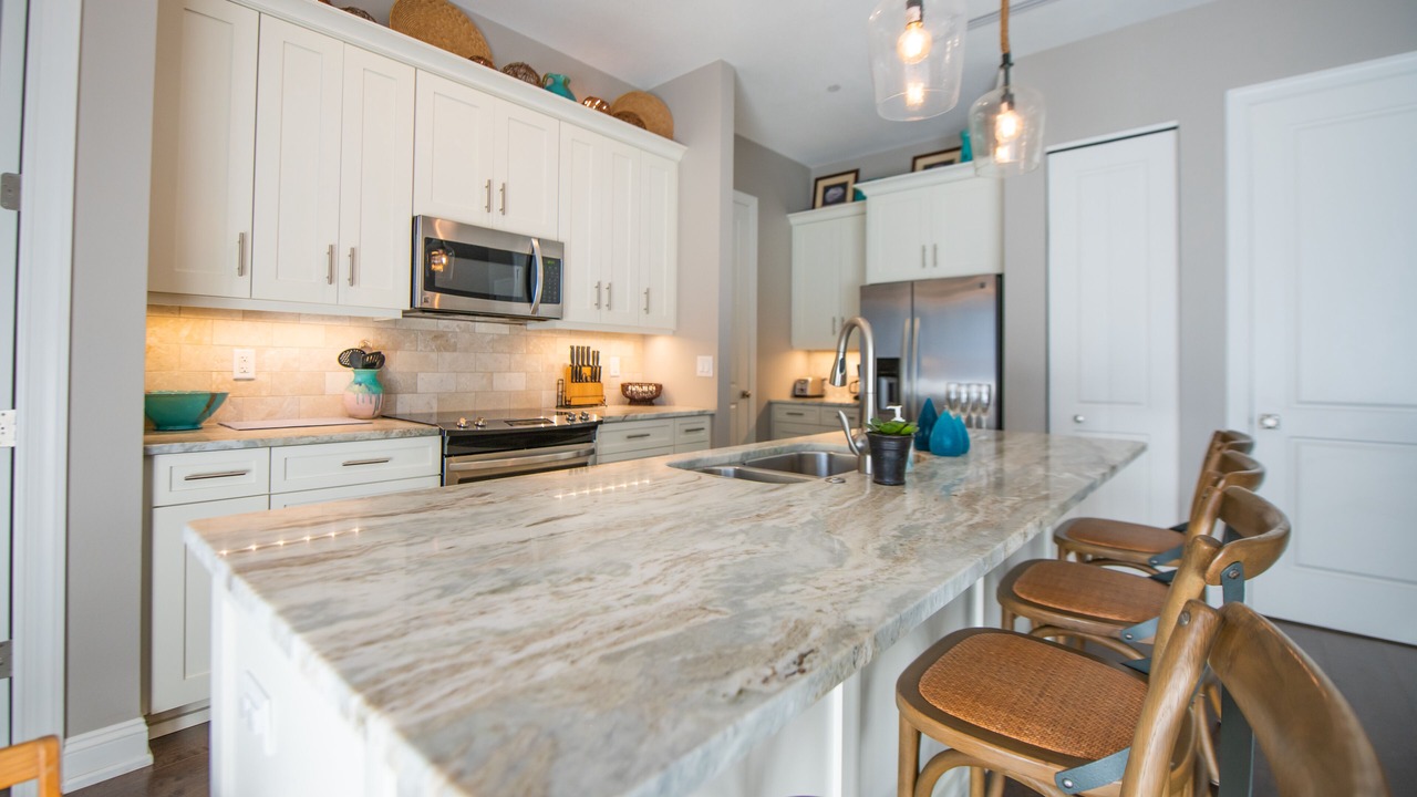 Photo of Kitchen in Downtown Dunedin
