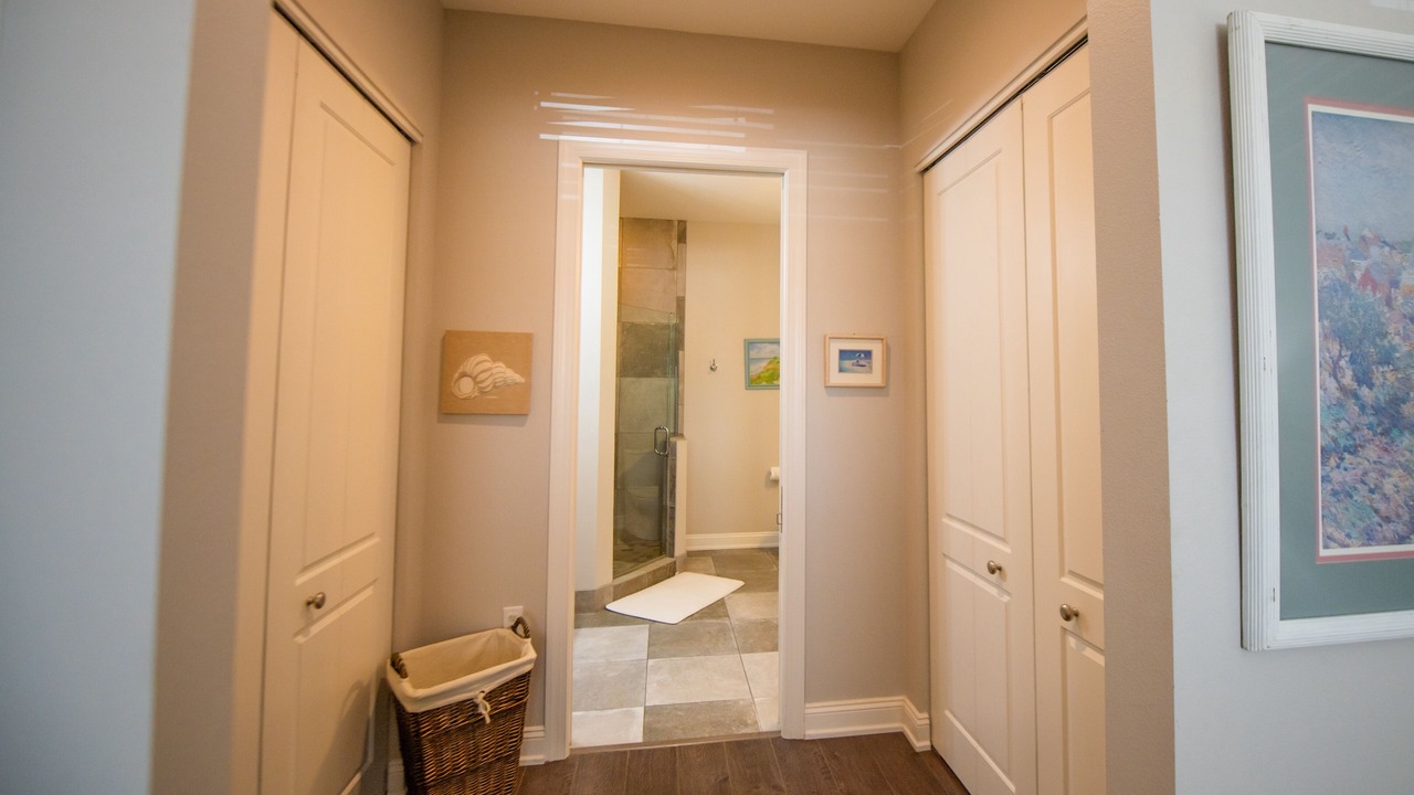 Photo of Bathroom in Downtown Dunedin