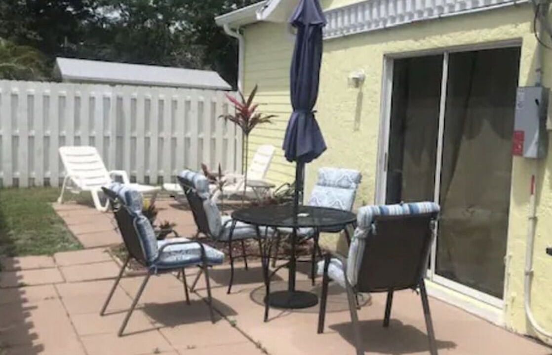 Photo of Outdoor in South Bradenton
