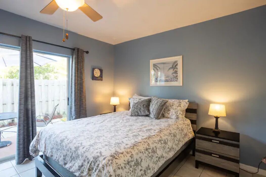 Photo of Bedroom in South Bradenton