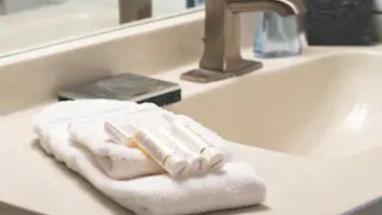 Photo of Bathroom in South Bradenton