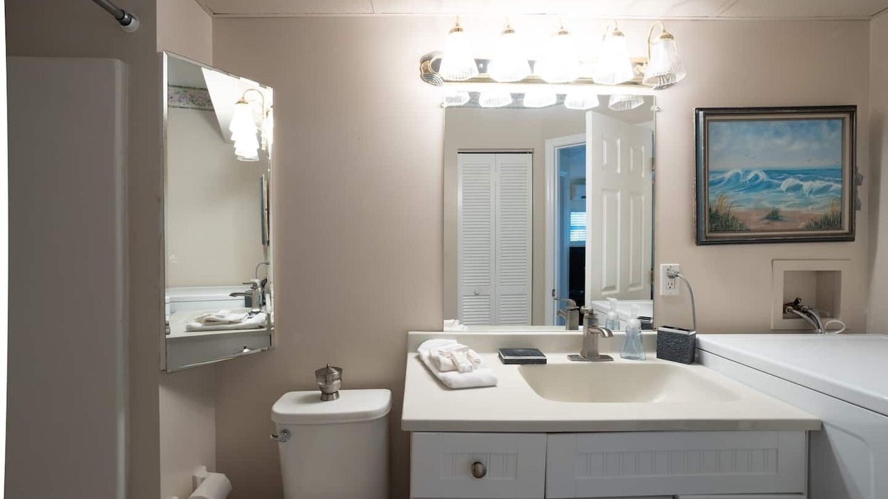 Photo of Bathroom in South Bradenton