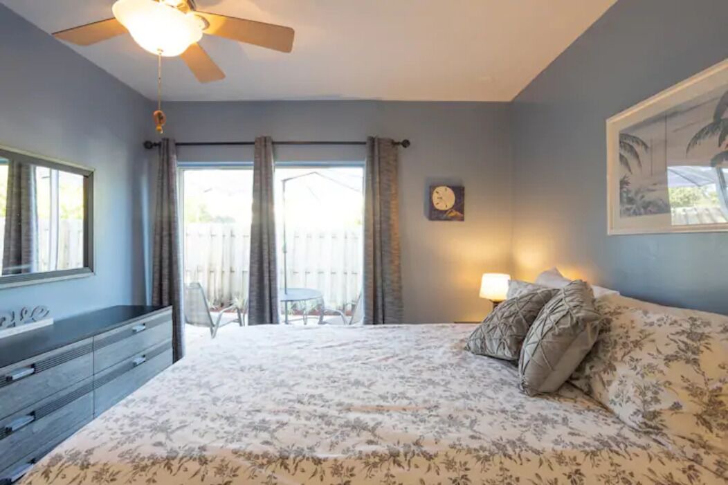 Photo of Bedroom in South Bradenton