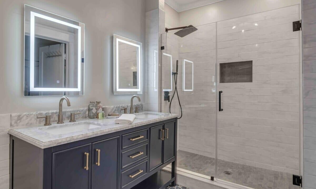 Photo of Bathroom in Five Points