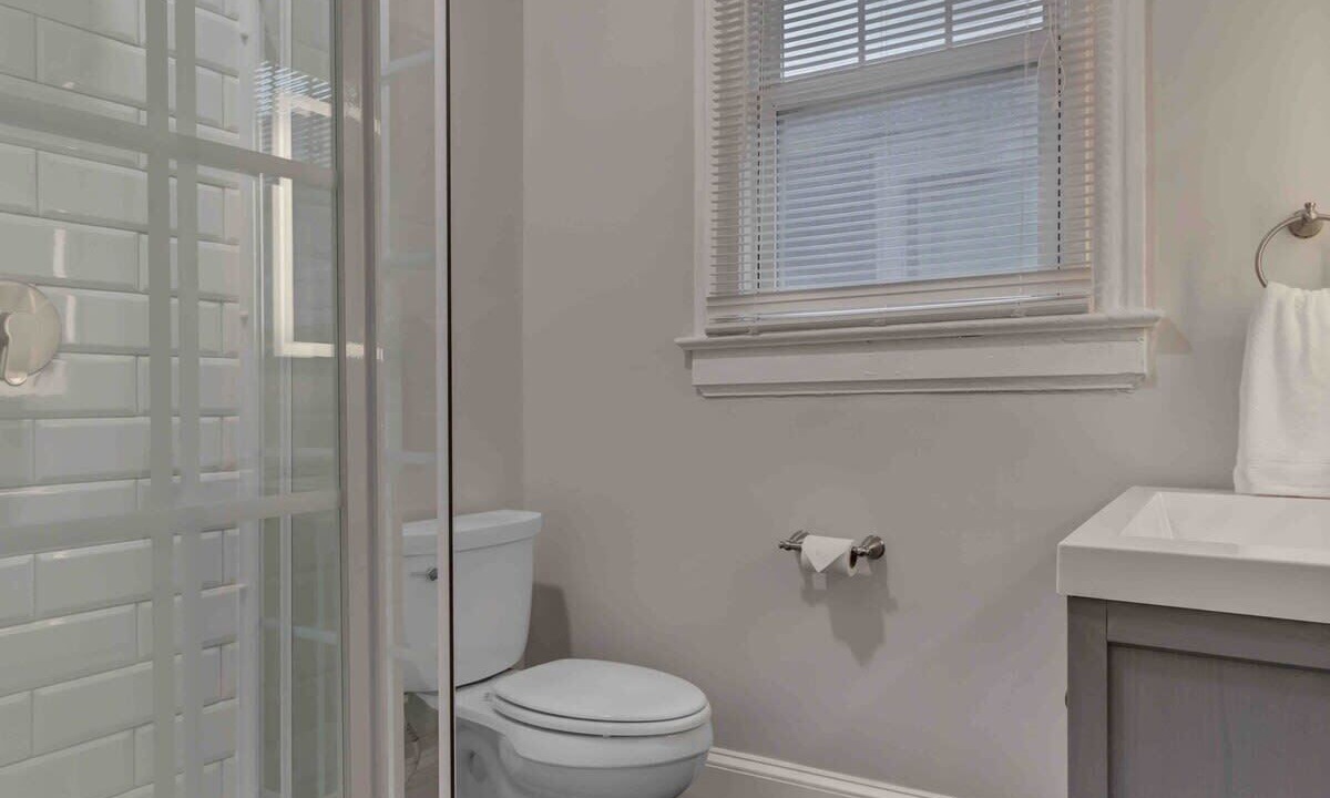 Photo of Bathroom in Five Points