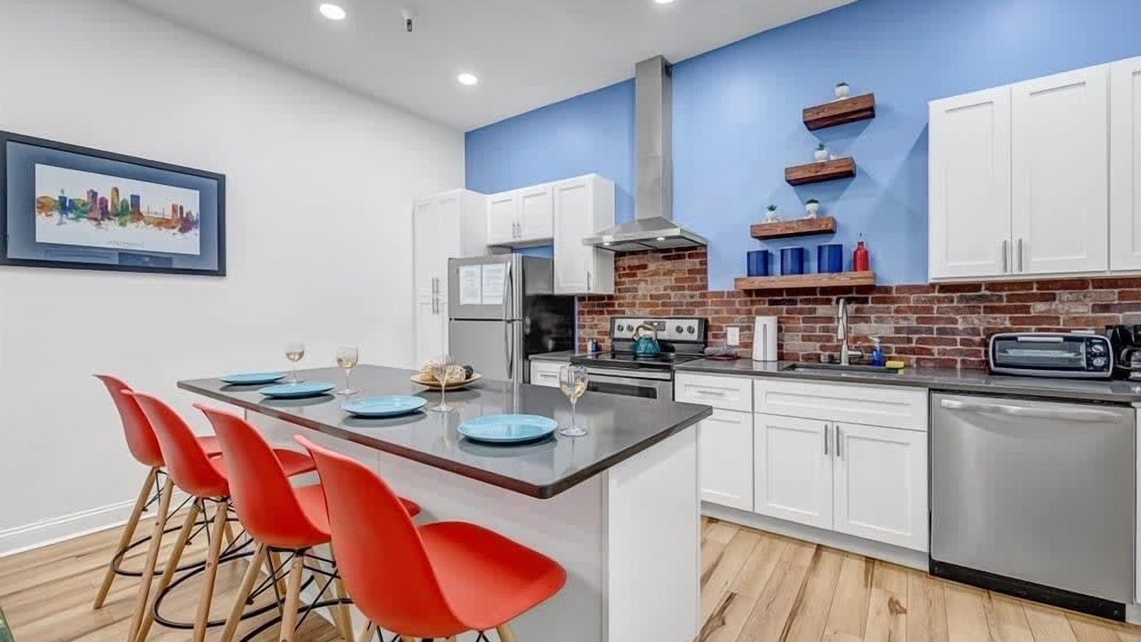Photo of Kitchen in Springfield