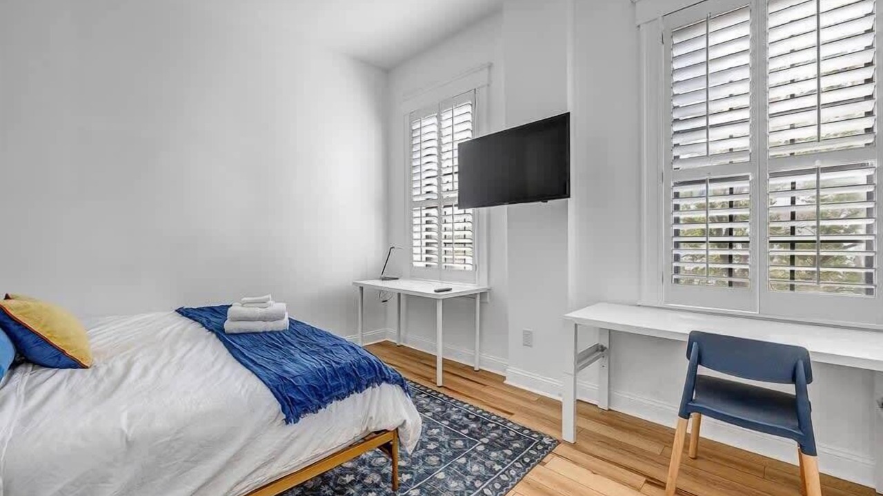 Photo of Bedroom in Springfield