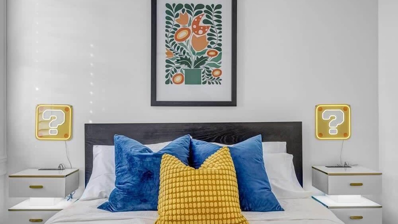 Photo of Bedroom in Springfield