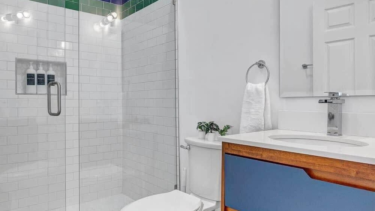 Photo of Bathroom in Springfield