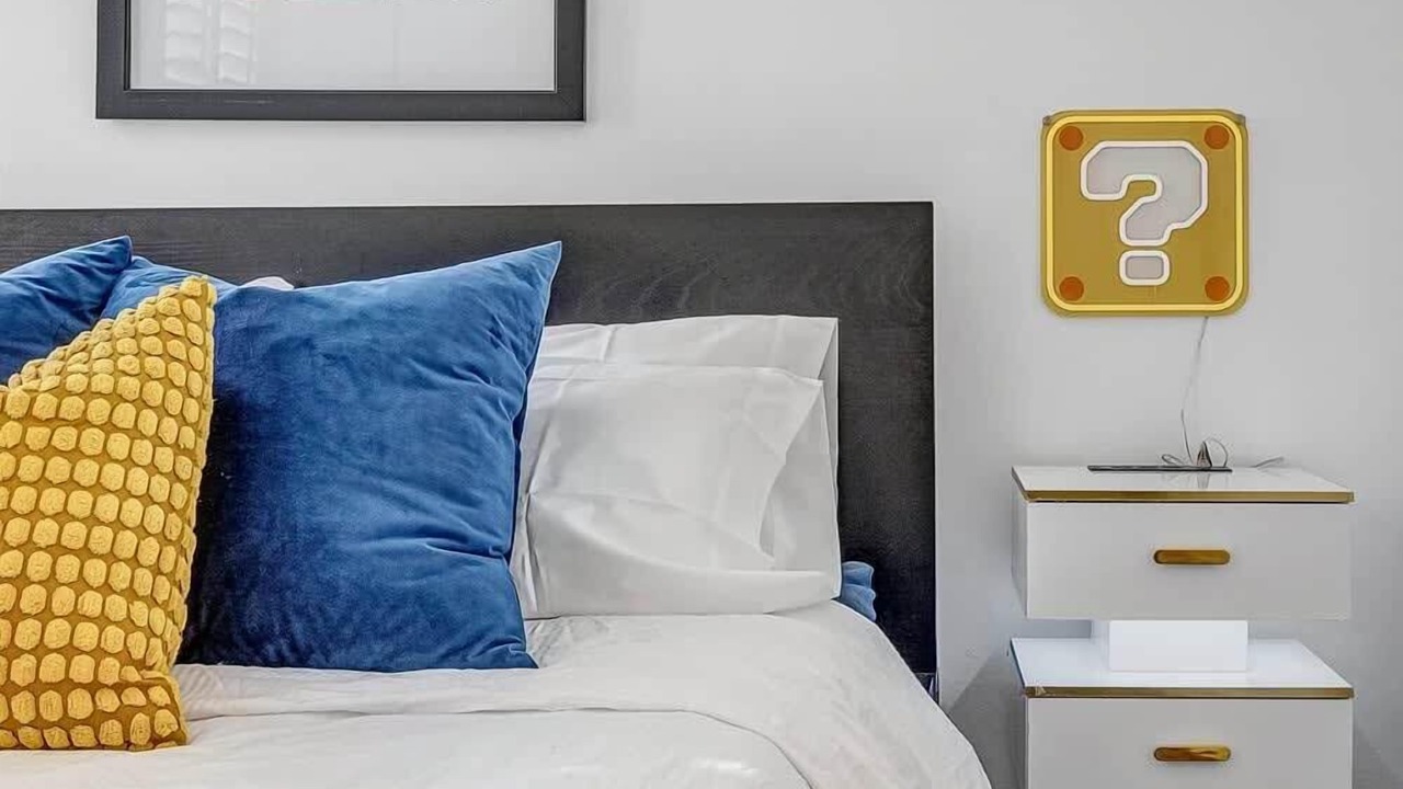 Photo of Bedroom in Springfield