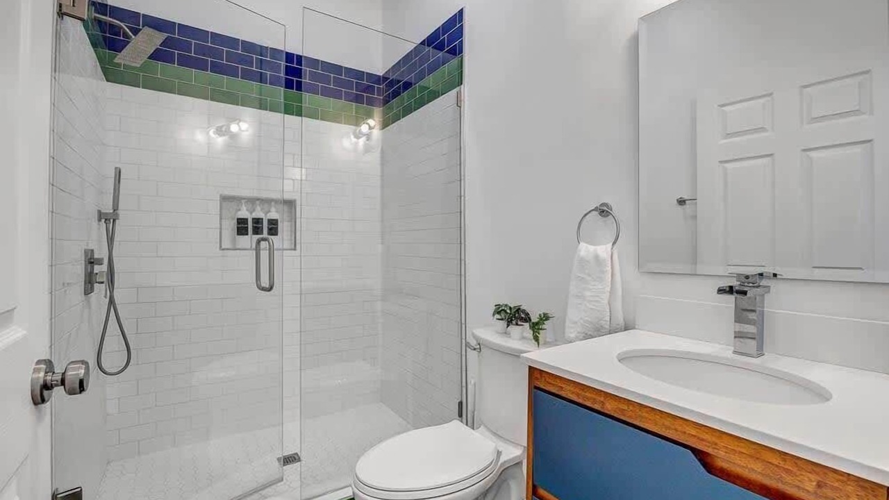 Photo of Bathroom in Springfield