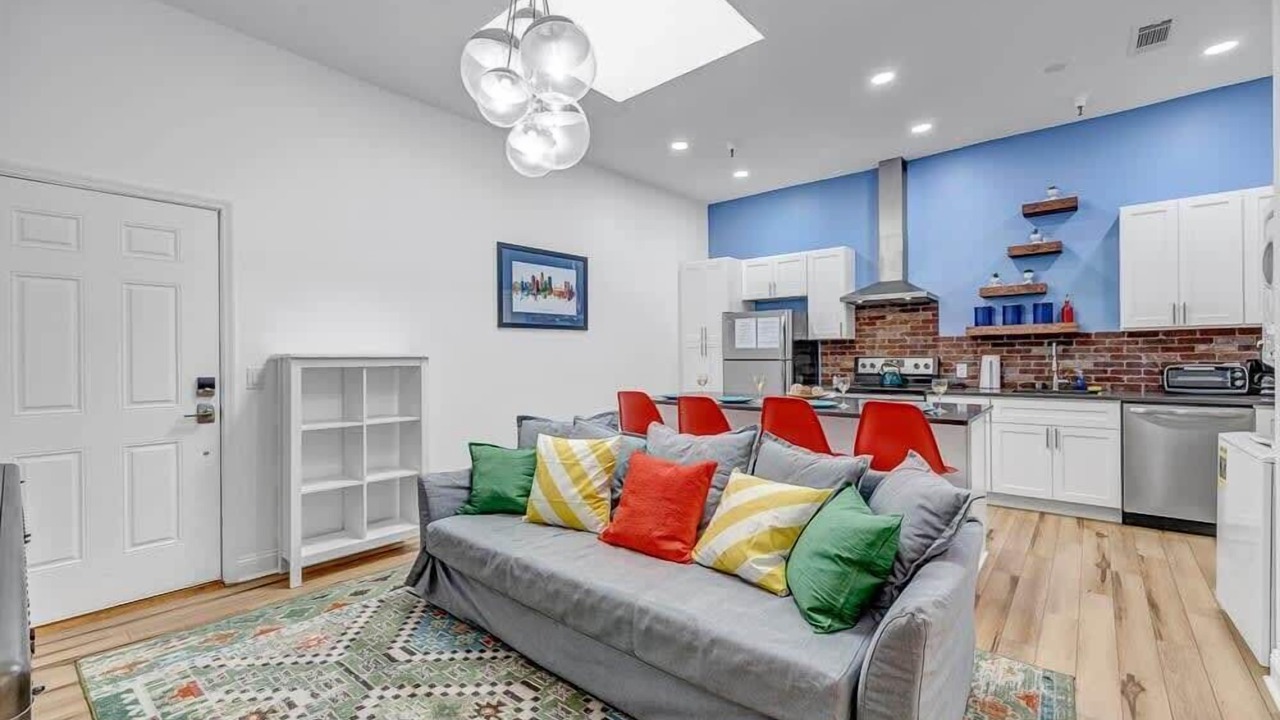 Photo of Livingroom in Springfield