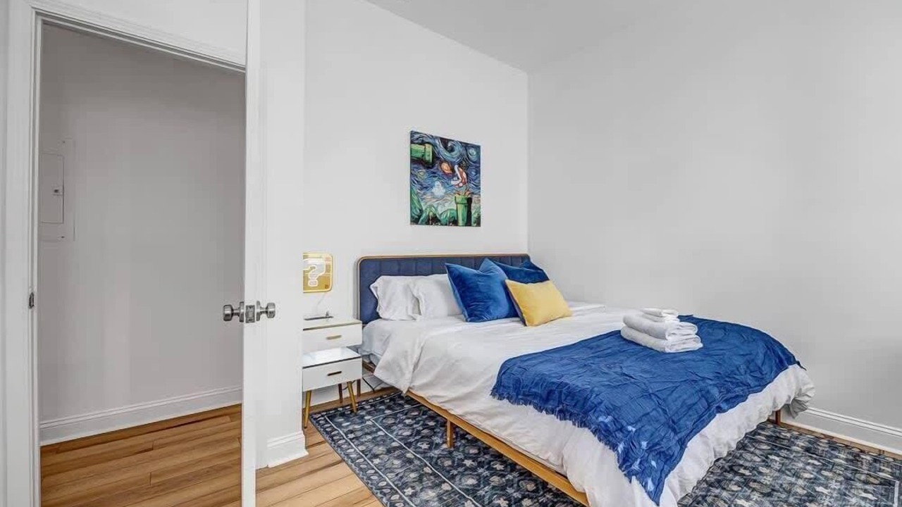 Photo of Bedroom in Springfield