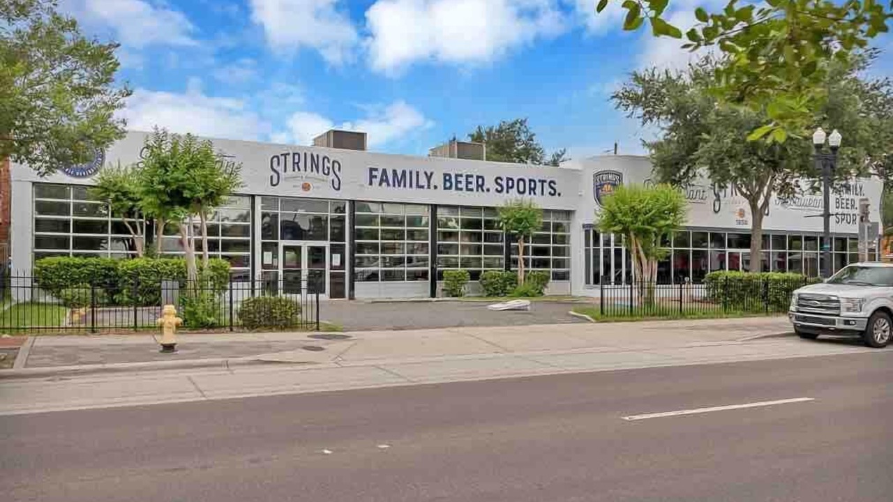 Photo of Outdoor in Springfield