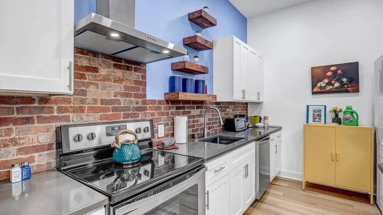 Photo of Kitchen in Springfield