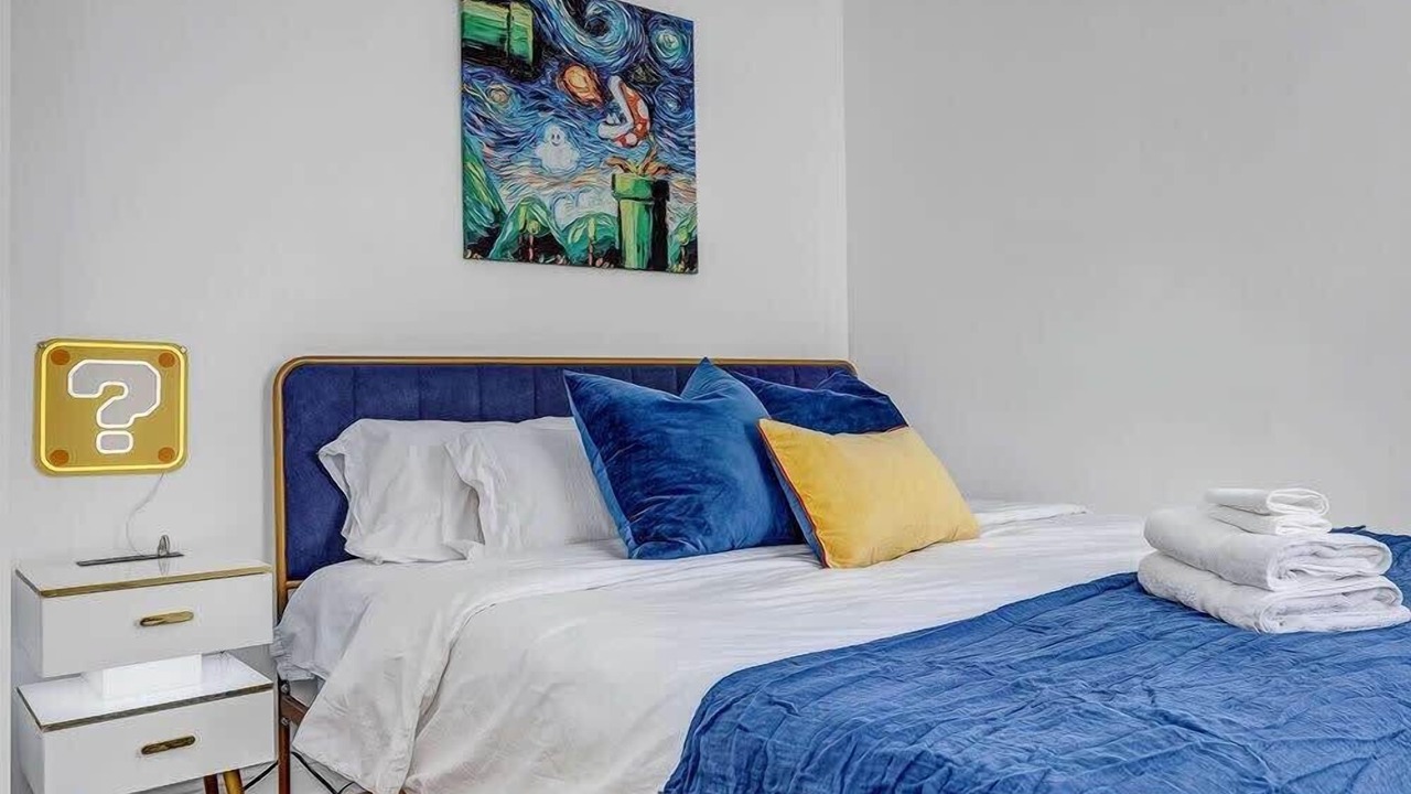Photo of Bedroom in Springfield