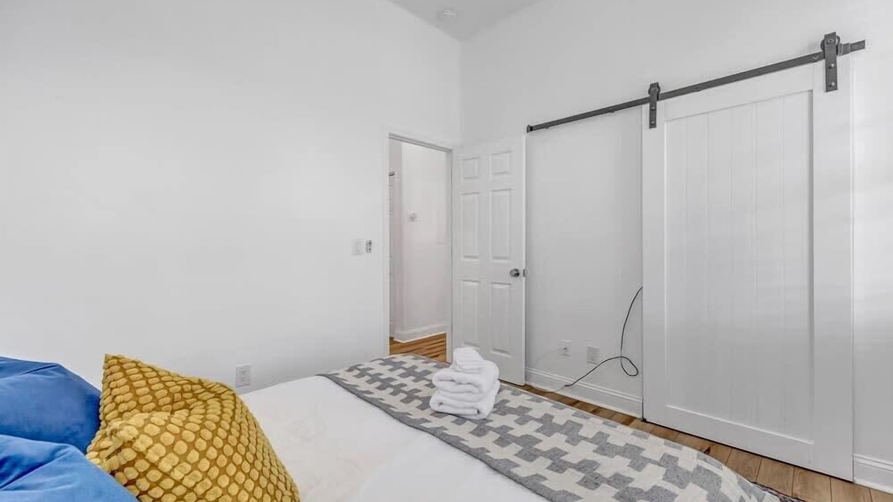 Photo of Bedroom in Springfield
