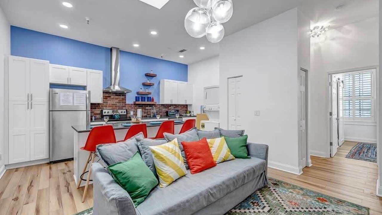 Photo of Livingroom in Springfield