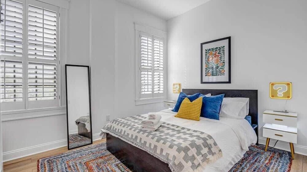 Photo of Bedroom in Springfield