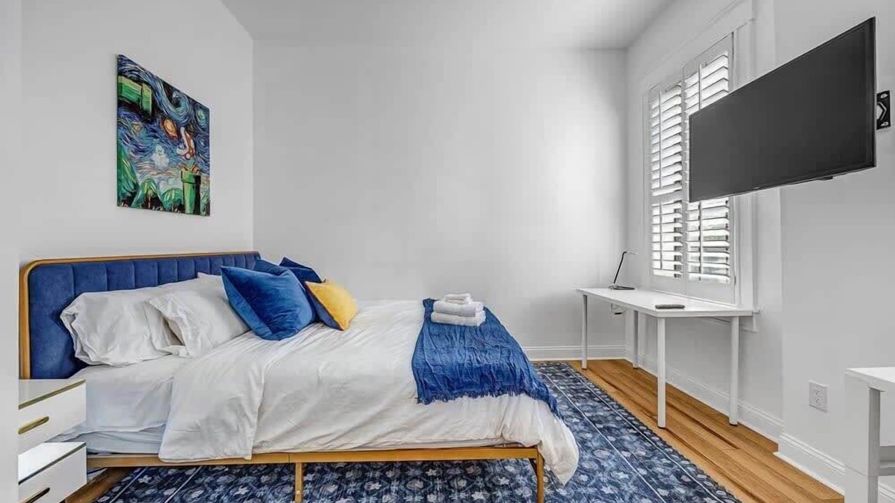 Photo of Bedroom in Springfield