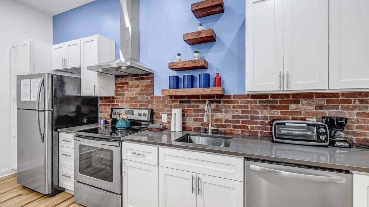 Photo of Kitchen in Springfield