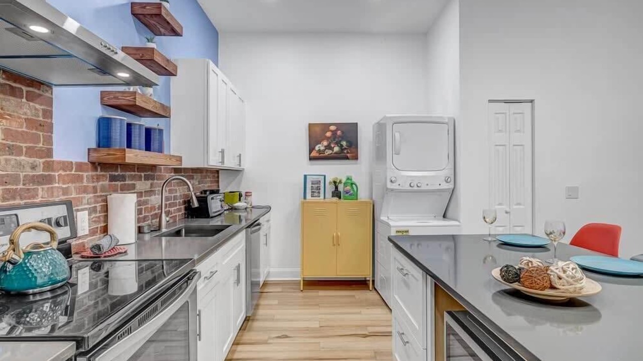 Photo of Kitchen in Springfield