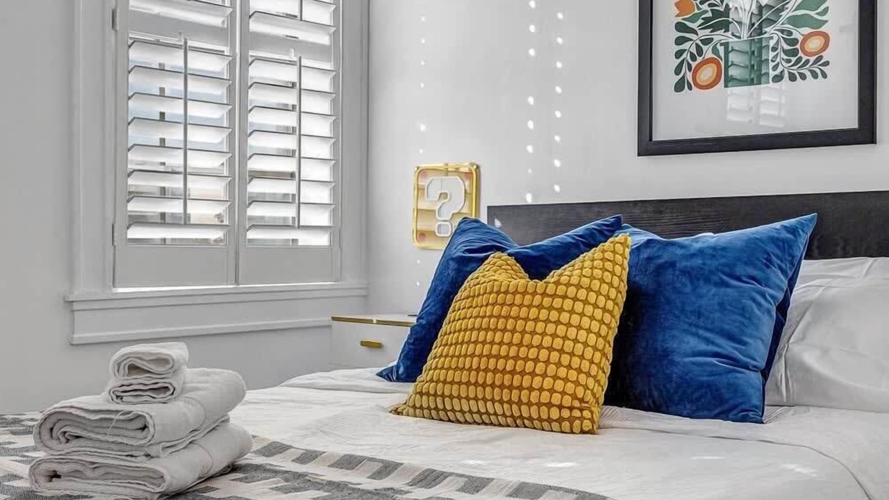 Photo of Bedroom in Springfield