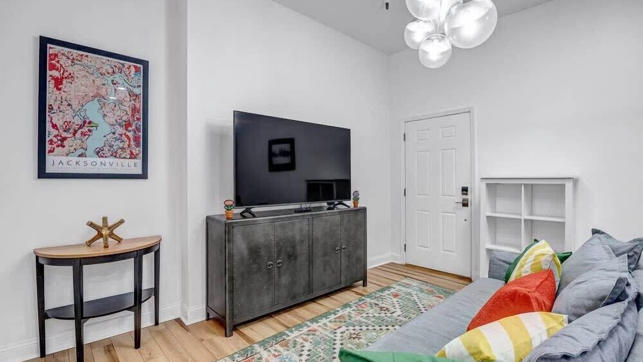 Photo of Livingroom in Springfield