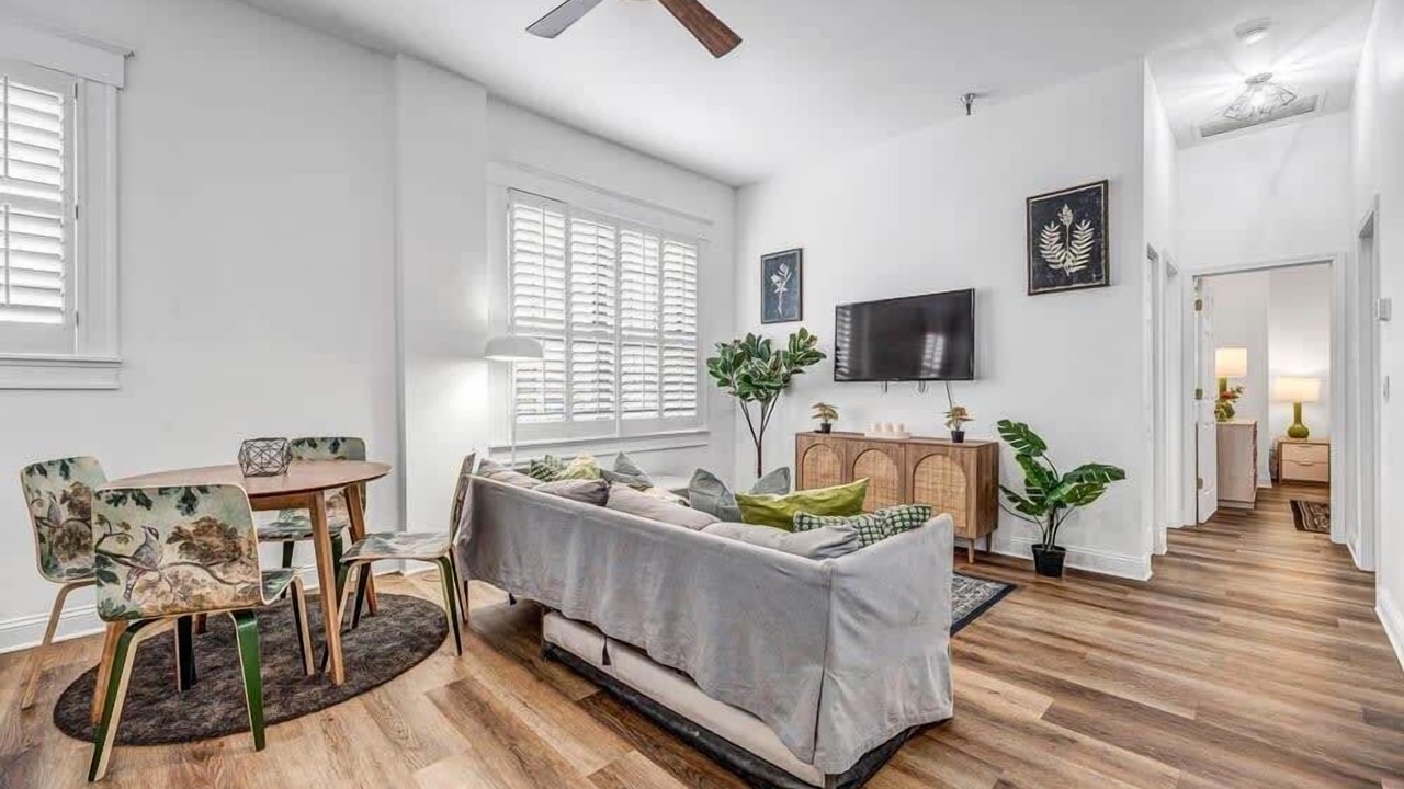 Photo of Livingroom in Springfield