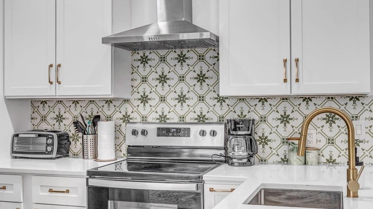 Photo of Kitchen in Springfield
