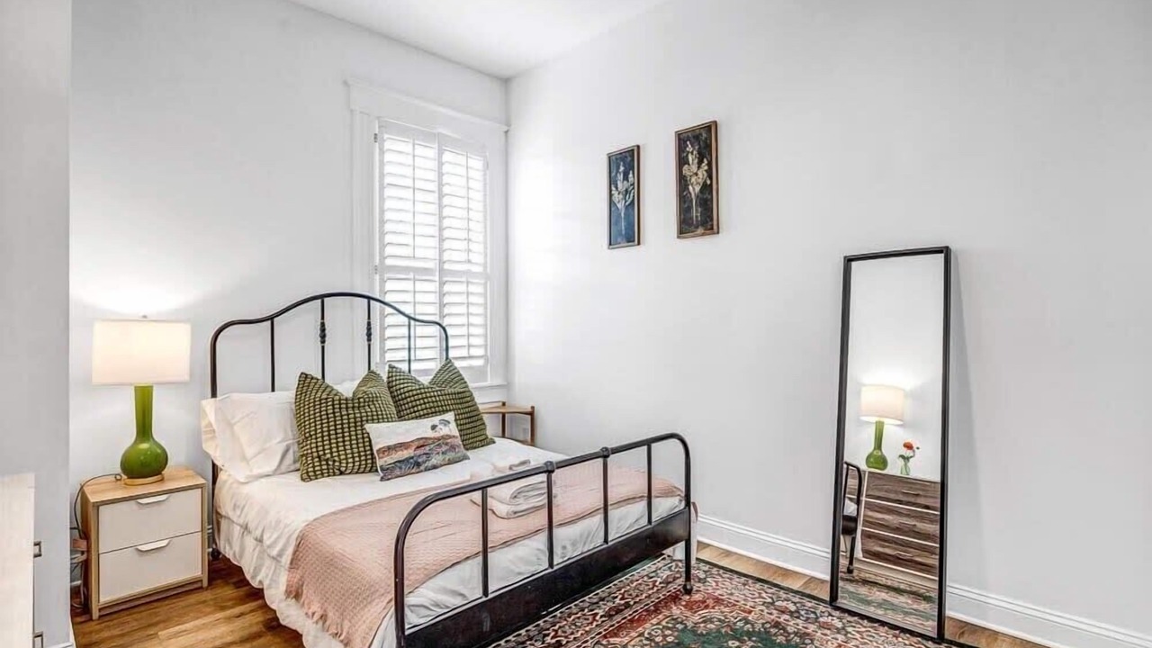 Photo of Bedroom in Springfield
