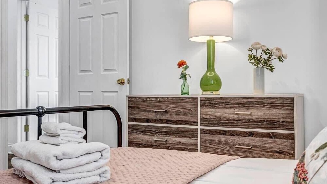Photo of Bedroom in Springfield