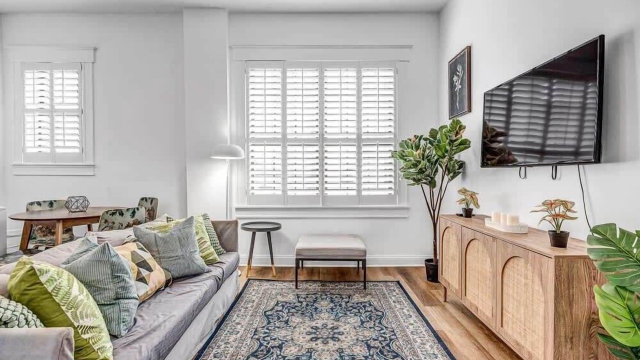 Photo of Livingroom in Springfield