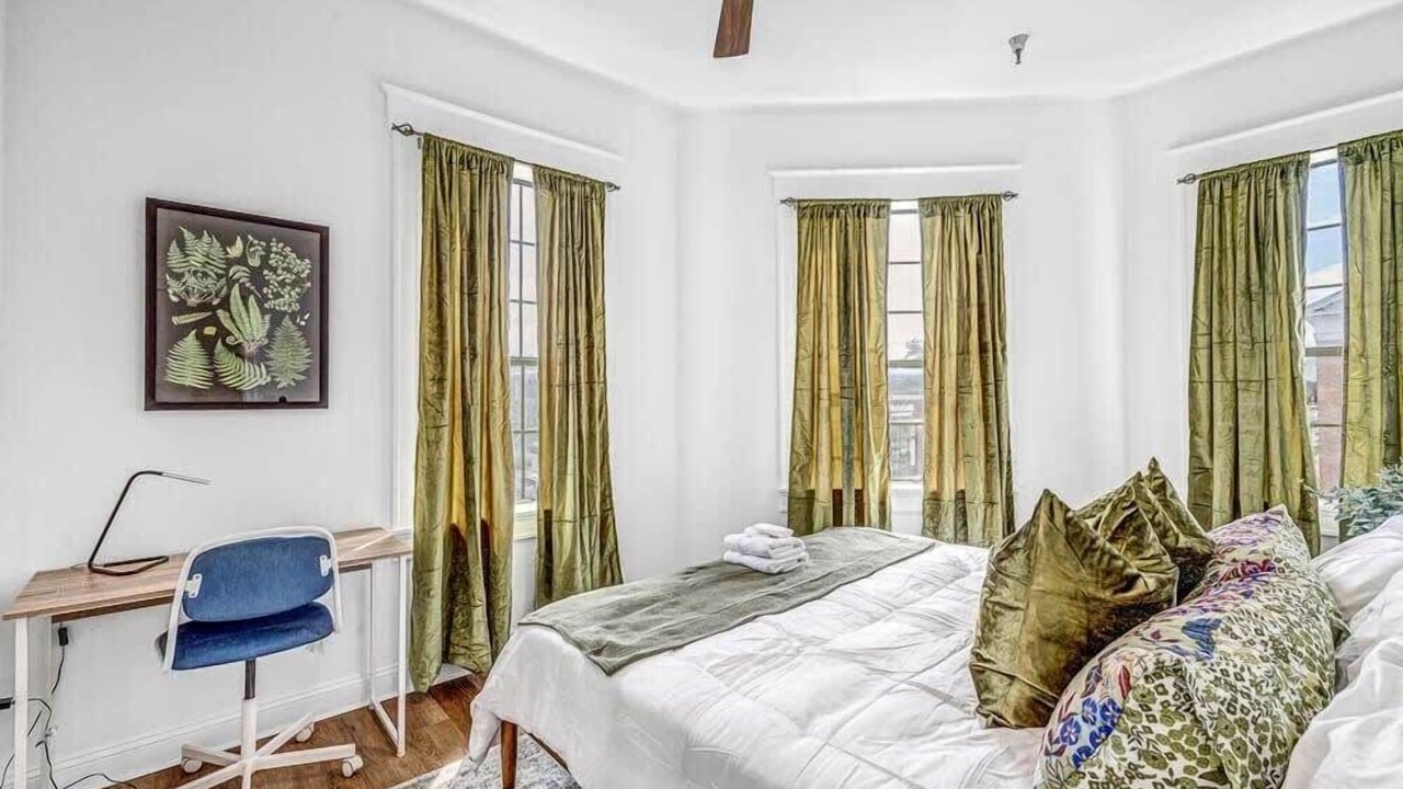 Photo of Bedroom in Springfield