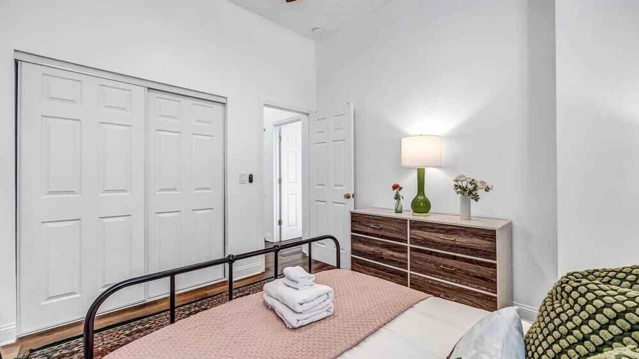 Photo of Bedroom in Springfield