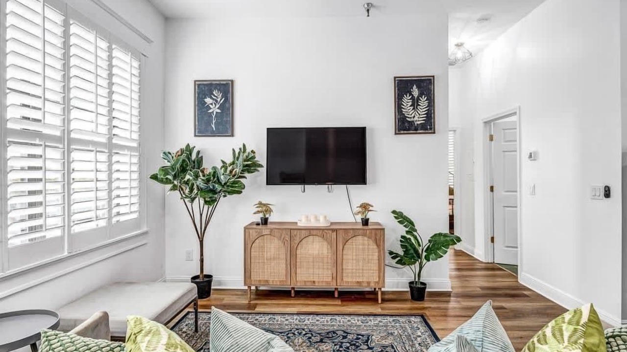 Photo of Livingroom in Springfield