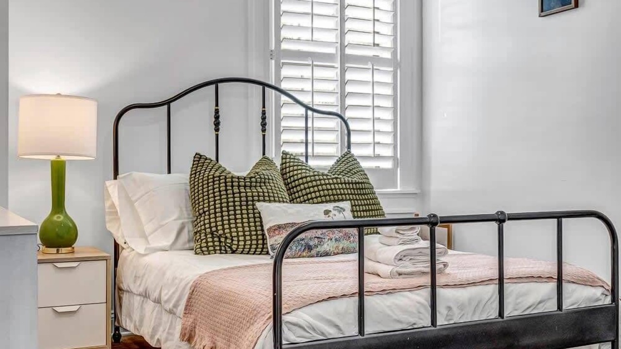 Photo of Bedroom in Springfield